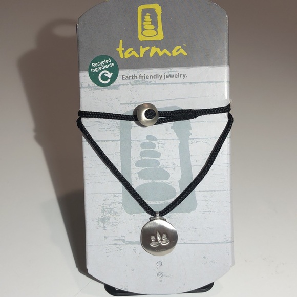 Tarma Jewelry - NWT Tarma Designs Lotus Pendant